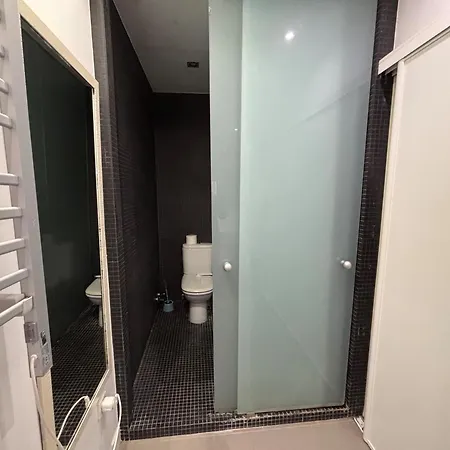 Raset Puerto - Serviden Appartement *