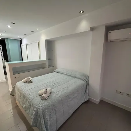 Appartement Raset Puerto - Serviden *