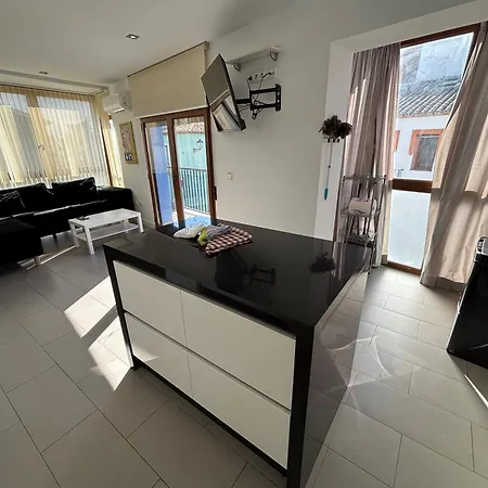 Appartement Raset Puerto - Serviden *