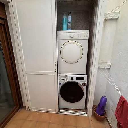 Apartment Raset Puerto - Serviden *