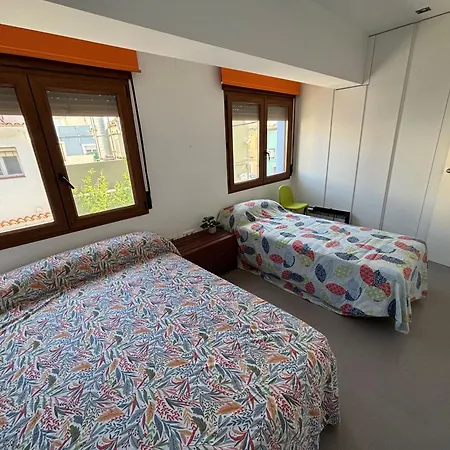 Apartment Raset Puerto - Serviden Denia