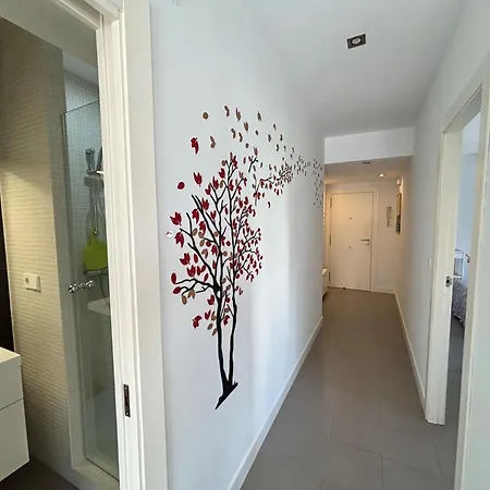 Appartement Raset Puerto - Serviden *