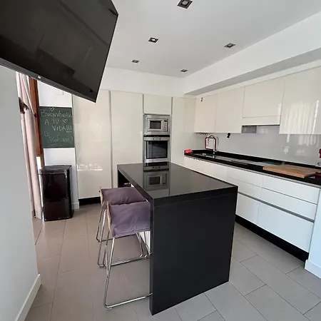 Apartment Raset Puerto - Serviden *
