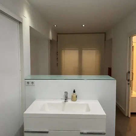 Apartment Raset Puerto - Serviden *