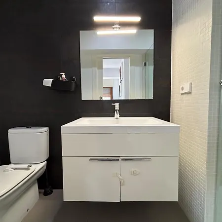 Appartement Raset Puerto - Serviden Dénia
