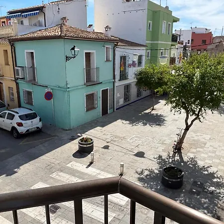 Apartment Raset Puerto - Serviden