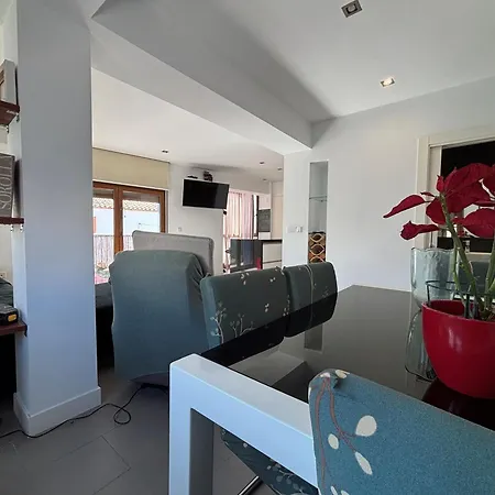 Apartment Raset Puerto - Serviden