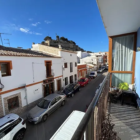 Raset Puerto - Serviden * Denia