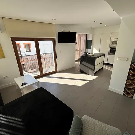 Raset Puerto - Serviden Apartment Denia